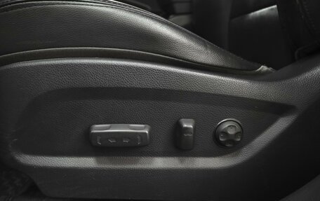 Hyundai Santa Fe III рестайлинг, 2015 год, 2 071 000 рублей, 23 фотография