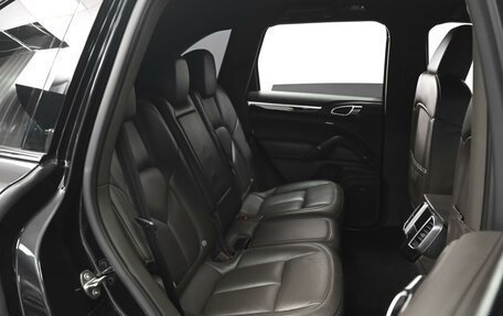 Porsche Cayenne III, 2015 год, 4 989 000 рублей, 7 фотография