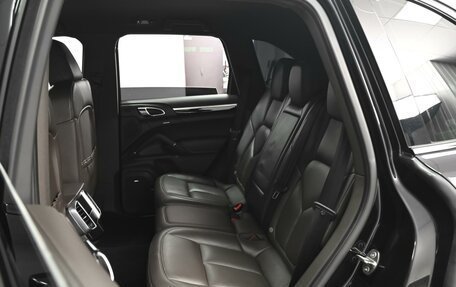 Porsche Cayenne III, 2015 год, 4 989 000 рублей, 9 фотография