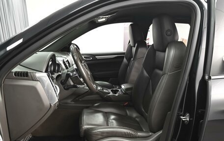 Porsche Cayenne III, 2015 год, 4 989 000 рублей, 10 фотография