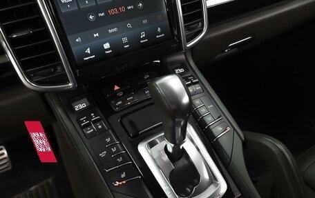 Porsche Cayenne III, 2015 год, 4 989 000 рублей, 12 фотография