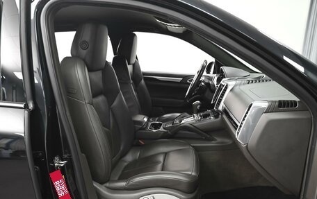 Porsche Cayenne III, 2015 год, 4 989 000 рублей, 8 фотография