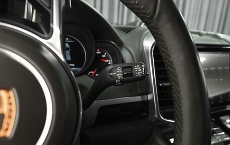 Porsche Cayenne III, 2015 год, 4 989 000 рублей, 20 фотография