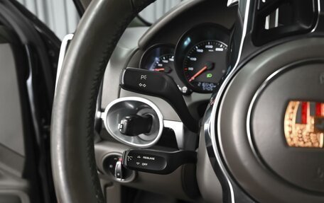 Porsche Cayenne III, 2015 год, 4 989 000 рублей, 19 фотография