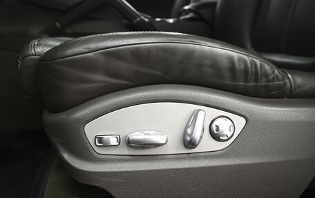 Porsche Cayenne III, 2015 год, 4 989 000 рублей, 22 фотография