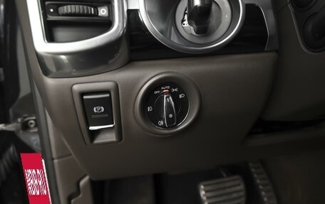 Porsche Cayenne III, 2015 год, 4 989 000 рублей, 21 фотография