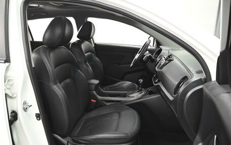 KIA Sportage III, 2011 год, 1 148 000 рублей, 8 фотография