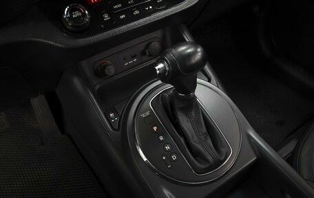 KIA Sportage III, 2011 год, 1 148 000 рублей, 12 фотография