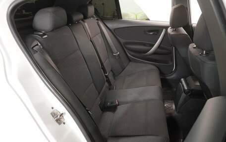 BMW 1 серия, 2010 год, 999 000 рублей, 7 фотография