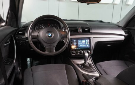 BMW 1 серия, 2010 год, 999 000 рублей, 6 фотография