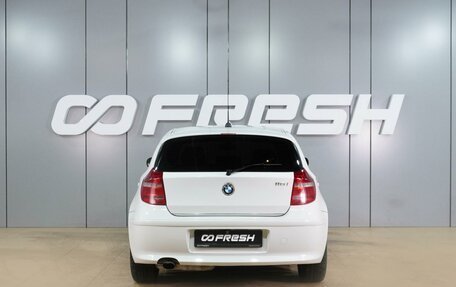 BMW 1 серия, 2010 год, 999 000 рублей, 4 фотография