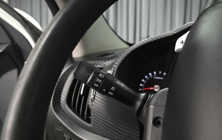 KIA Sportage III, 2011 год, 1 148 000 рублей, 21 фотография