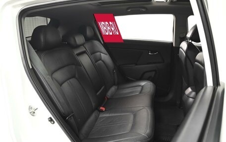 KIA Sportage III, 2011 год, 1 148 000 рублей, 7 фотография