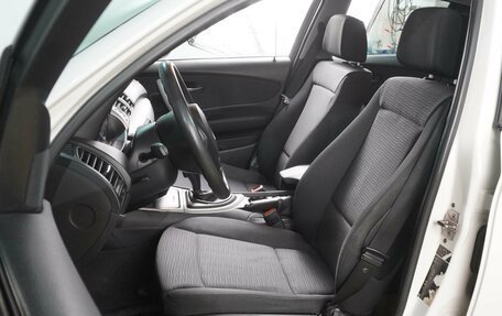 BMW 1 серия, 2010 год, 999 000 рублей, 10 фотография