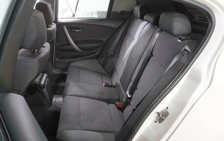 BMW 1 серия, 2010 год, 999 000 рублей, 9 фотография