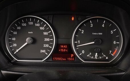 BMW 1 серия, 2010 год, 999 000 рублей, 16 фотография