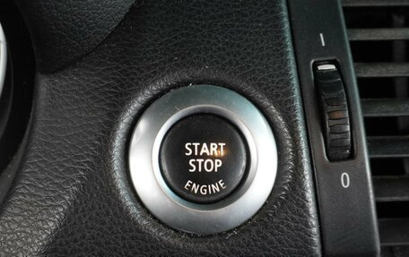 BMW 1 серия, 2010 год, 999 000 рублей, 14 фотография