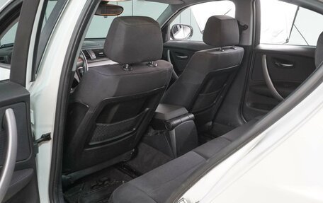 BMW 1 серия, 2010 год, 999 000 рублей, 11 фотография