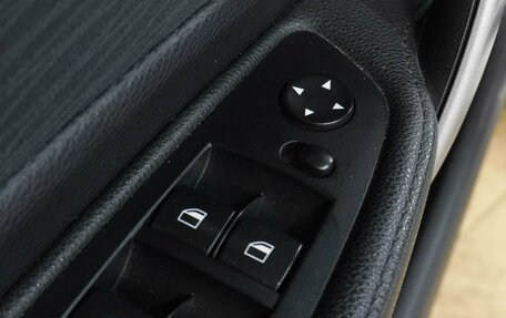 BMW 1 серия, 2010 год, 999 000 рублей, 15 фотография