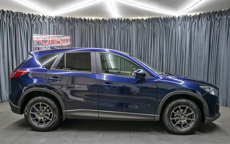 Mazda CX-5 II, 2013 год, 1 298 000 рублей, 3 фотография