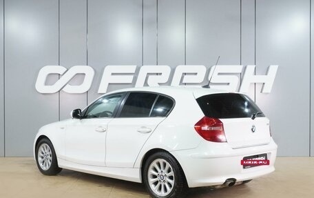 BMW 1 серия, 2010 год, 999 000 рублей, 2 фотография
