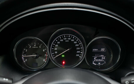 Mazda CX-5 II, 2013 год, 1 298 000 рублей, 11 фотография