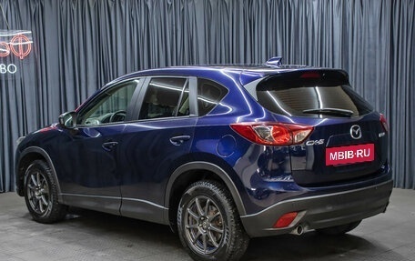 Mazda CX-5 II, 2013 год, 1 298 000 рублей, 6 фотография