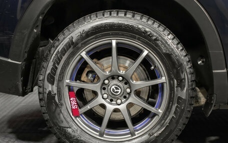 Mazda CX-5 II, 2013 год, 1 298 000 рублей, 17 фотография