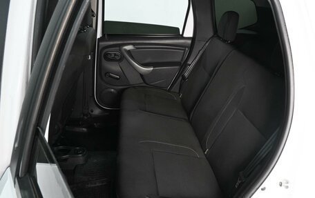 Renault Duster I рестайлинг, 2020 год, 1 519 000 рублей, 9 фотография