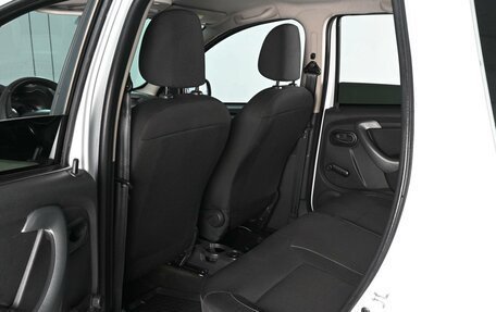 Renault Duster I рестайлинг, 2020 год, 1 519 000 рублей, 11 фотография