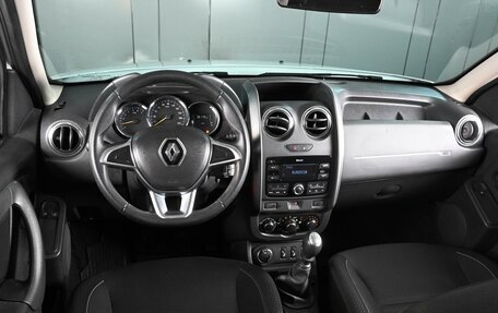 Renault Duster I рестайлинг, 2020 год, 1 519 000 рублей, 6 фотография