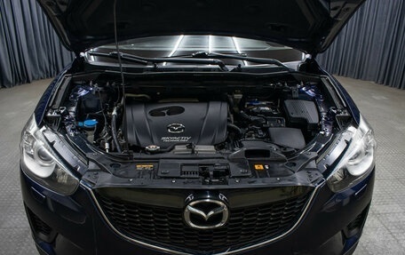 Mazda CX-5 II, 2013 год, 1 298 000 рублей, 8 фотография