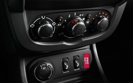 Renault Duster I рестайлинг, 2020 год, 1 519 000 рублей, 13 фотография