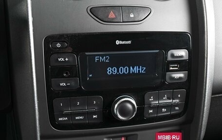 Renault Duster I рестайлинг, 2020 год, 1 519 000 рублей, 12 фотография