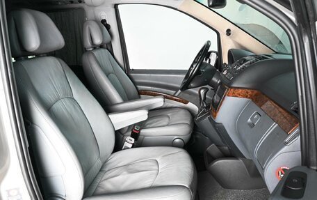 Mercedes-Benz Viano, 2008 год, 1 699 000 рублей, 8 фотография