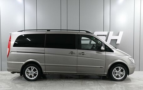 Mercedes-Benz Viano, 2008 год, 1 699 000 рублей, 5 фотография