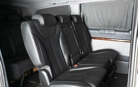 Mercedes-Benz Viano, 2008 год, 1 699 000 рублей, 7 фотография