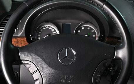 Mercedes-Benz Viano, 2008 год, 1 699 000 рублей, 12 фотография