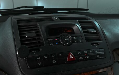 Mercedes-Benz Viano, 2008 год, 1 699 000 рублей, 13 фотография