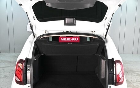 Renault Duster I рестайлинг, 2020 год, 1 519 000 рублей, 15 фотография