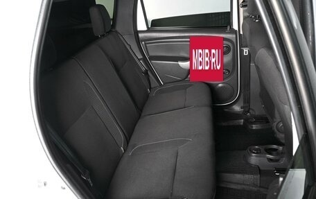 Renault Duster I рестайлинг, 2020 год, 1 519 000 рублей, 7 фотография