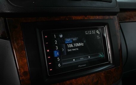 Mercedes-Benz Viano, 2008 год, 1 699 000 рублей, 14 фотография