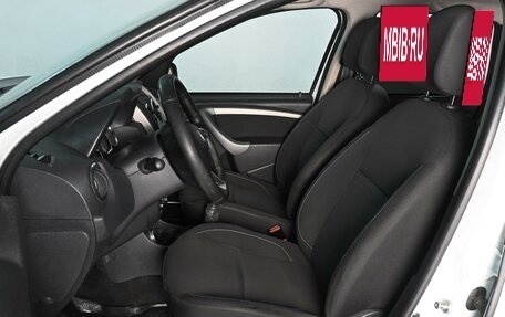 Renault Duster I рестайлинг, 2020 год, 1 519 000 рублей, 10 фотография