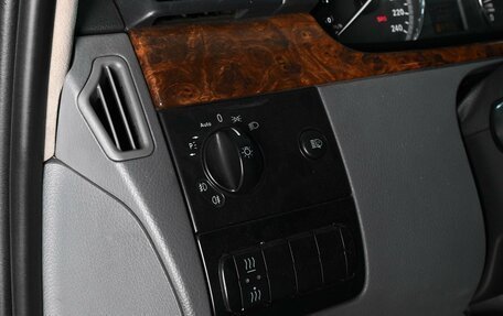 Mercedes-Benz Viano, 2008 год, 1 699 000 рублей, 16 фотография