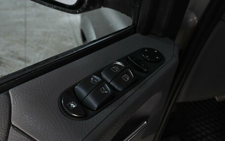 Mercedes-Benz Viano, 2008 год, 1 699 000 рублей, 15 фотография