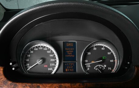 Mercedes-Benz Viano, 2008 год, 1 699 000 рублей, 17 фотография