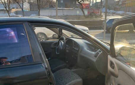 Chevrolet Lanos I, 2006 год, 120 000 рублей, 7 фотография