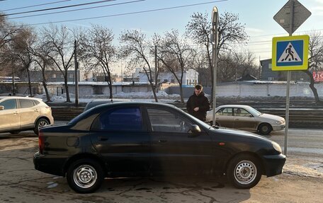 Chevrolet Lanos I, 2006 год, 120 000 рублей, 6 фотография