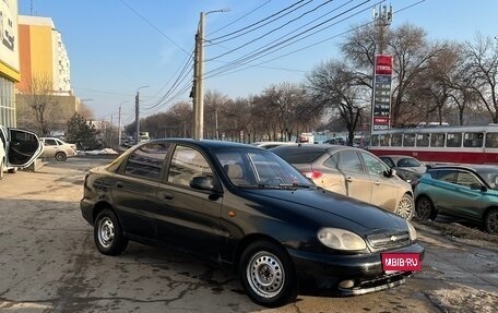 Chevrolet Lanos I, 2006 год, 120 000 рублей, 1 фотография