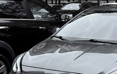 Hyundai Solaris II рестайлинг, 2012 год, 785 000 рублей, 1 фотография